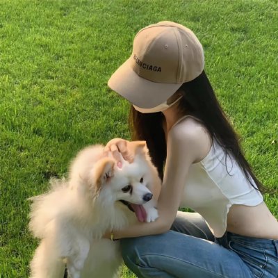 萌系男友是燃燃的橘色
